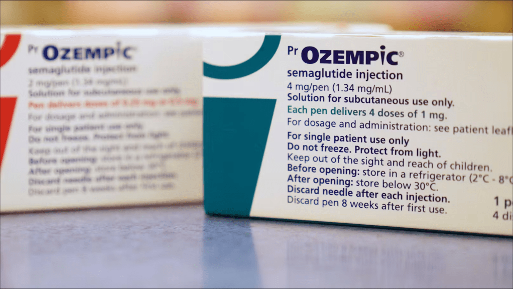 De stille revolutie in&nbsp;gewichtsverlies