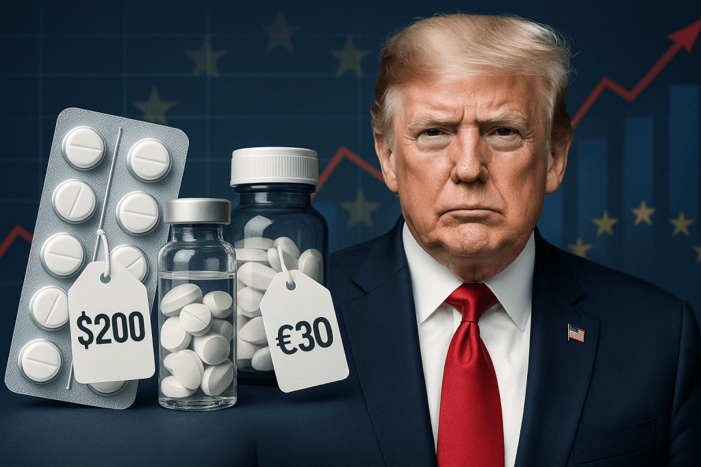 Waarom Europa moet inspelen op het Most Favored&nbsp;Nation-beleid