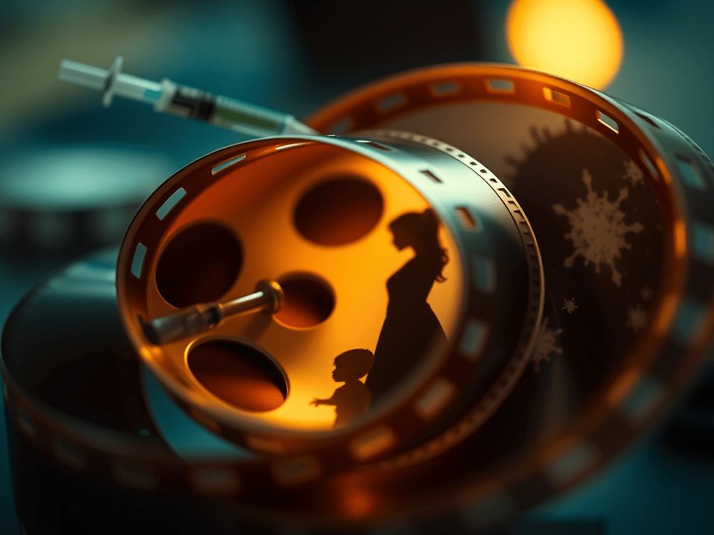 Vijf Onmisbare Films na&nbsp;COVID-19