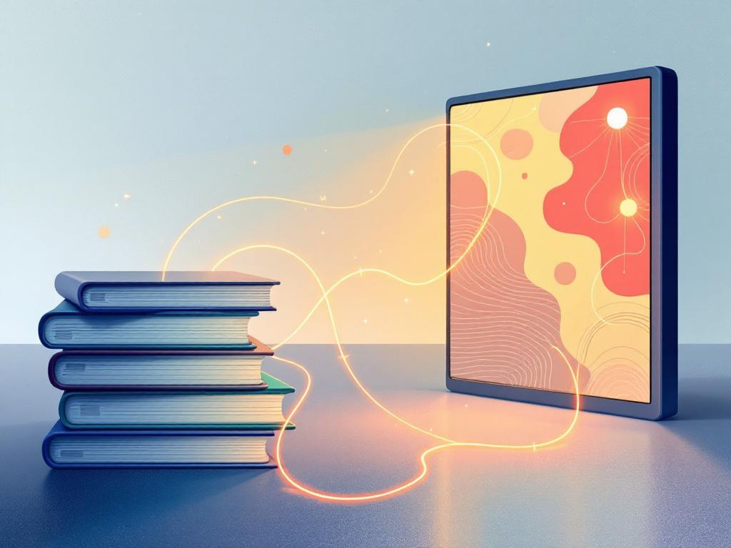 De nieuwe waarheid is een&nbsp;verhaal