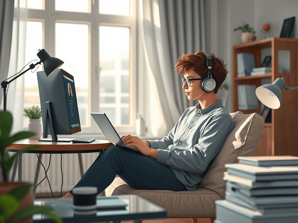 De opkomst van nieuwe beroepen en de illusie van de&nbsp;droombaan