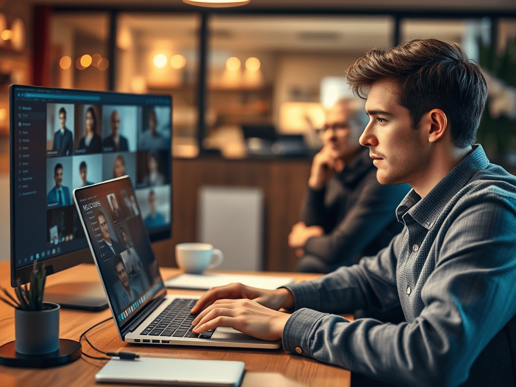 Solliciteren na covid en de nieuwe&nbsp;ongelijkheid
