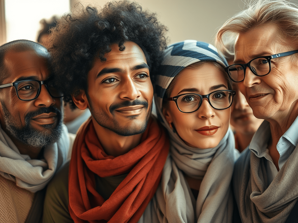 De veranderende rol van mannen en&nbsp;vrouwen