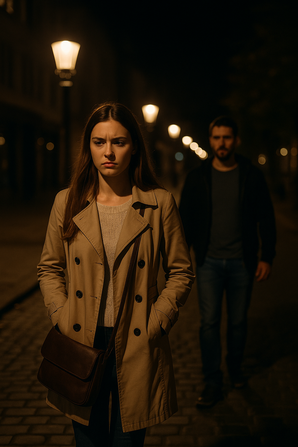 Angst voor mannen verzwakt onze samenleving