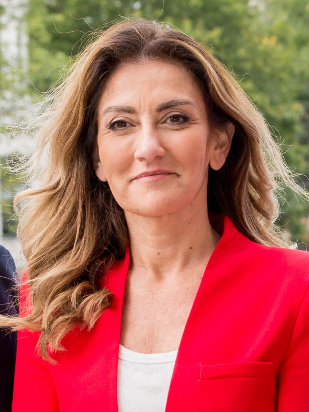 Crisis rond Dilan Yeşilgöz zet VVD onder&nbsp;druk