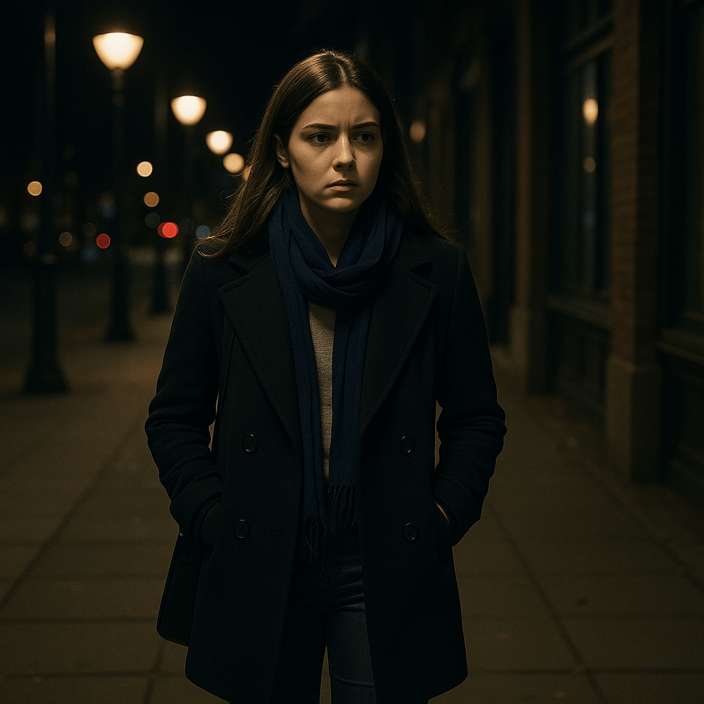 Ook zonder immigranten blijven vrouwen&nbsp;onveilig