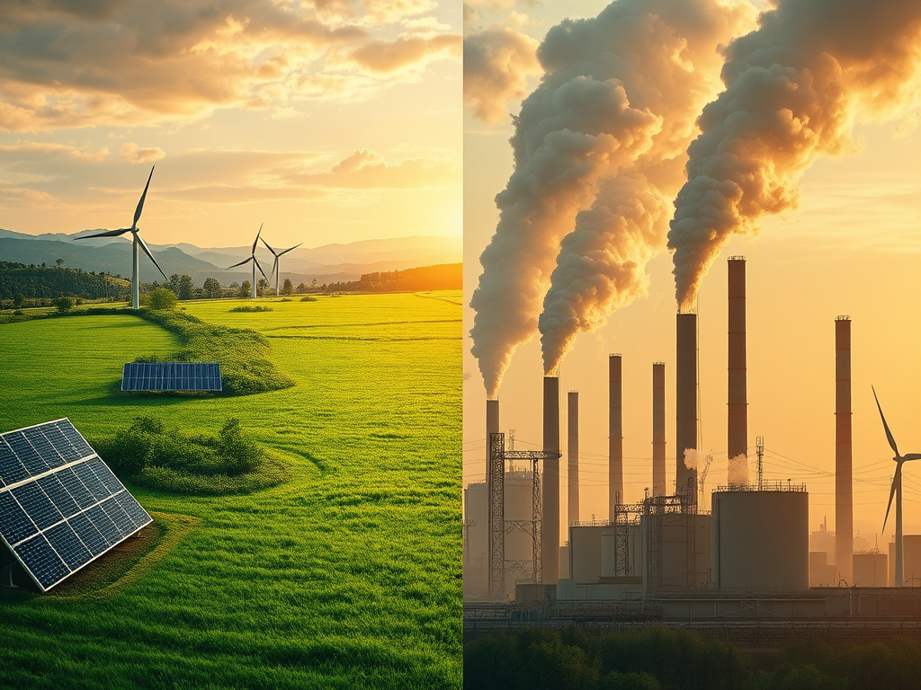 De illusie van&nbsp;duurzaamheid