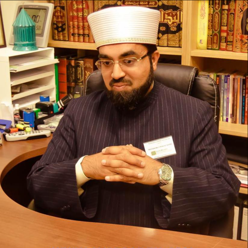 Waarom media zwegen over imam Al Qadri en de moordenaar van&nbsp;Lisa