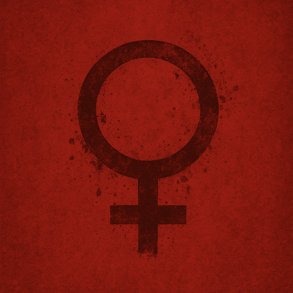 Femicide wanneer vrouw zijn dodelijk&nbsp;wordt