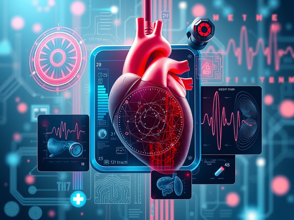 Vijf uitvindingen die de toekomst opnieuw&nbsp;vormgeven