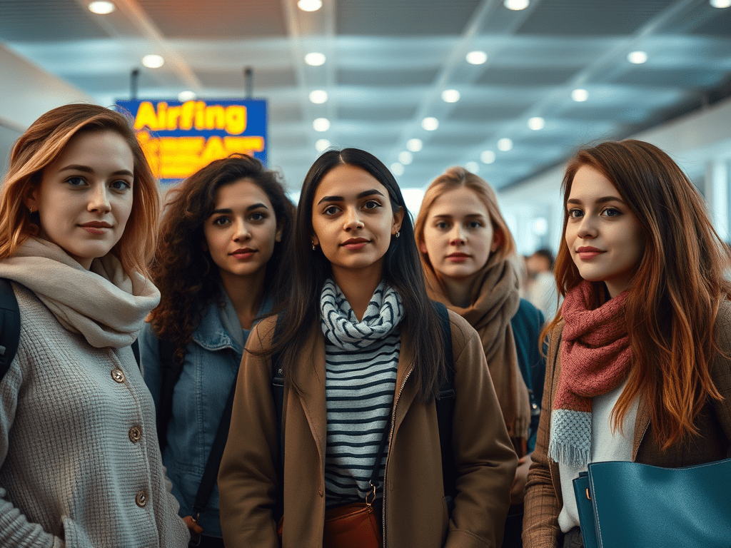 De stille exodus van jonge hoogopgeleiden uit&nbsp;Nederland