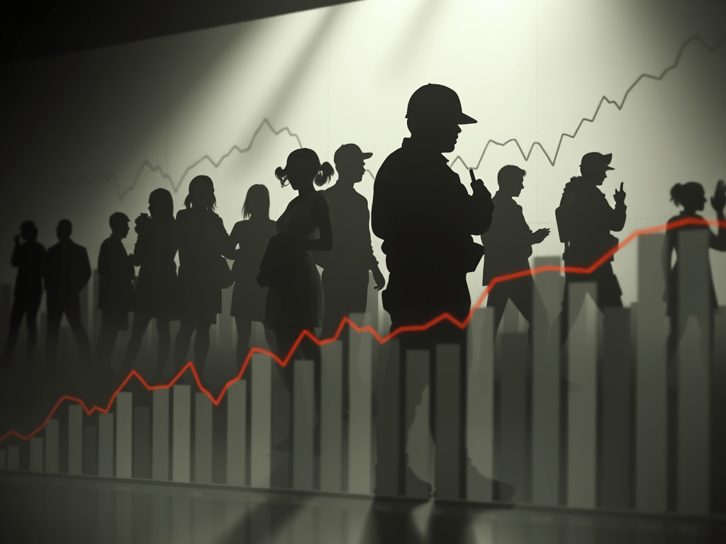 De antropologie van cijfers en de cultuur van&nbsp;criminaliteit