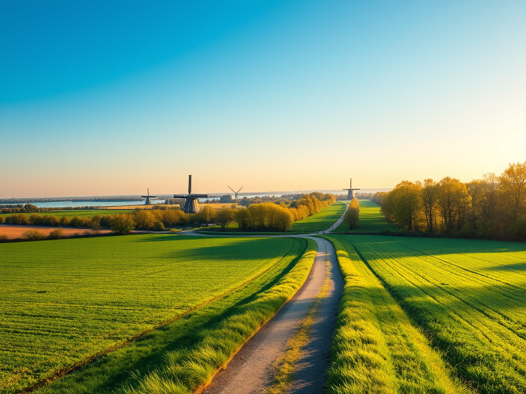 Nederland en de waarde van&nbsp;trots