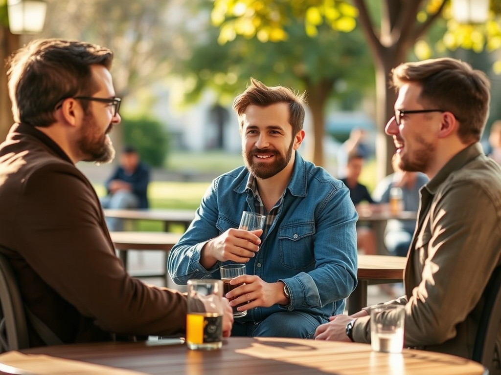 Echte datingtips voor&nbsp;mannen