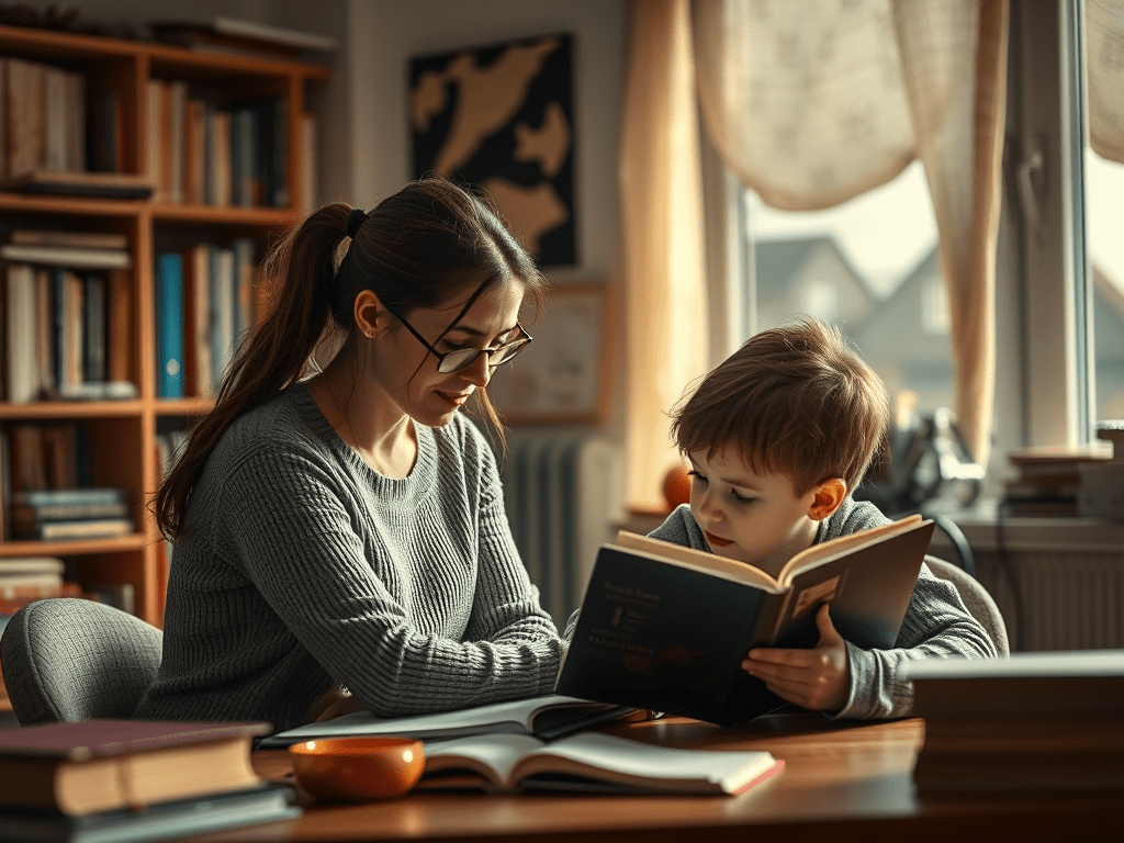 Thuisonderwijs tussen geloof wantrouwen en&nbsp;complotten