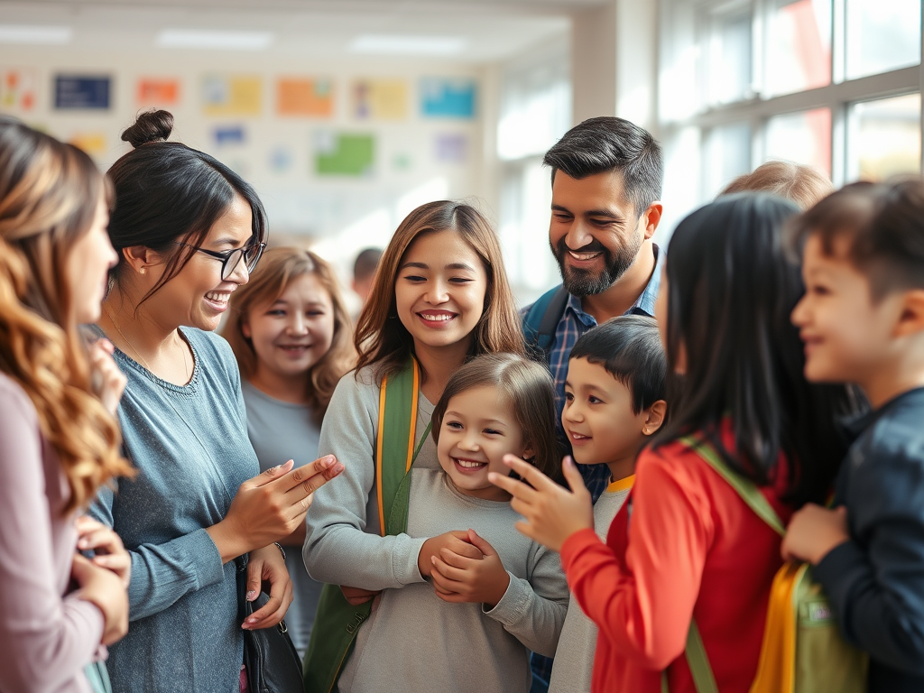 Een schooladvies bepaalt niet de toekomst van je&nbsp;kind