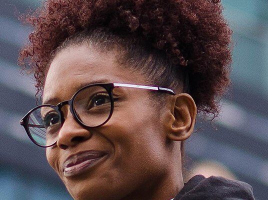 Sylvana for president