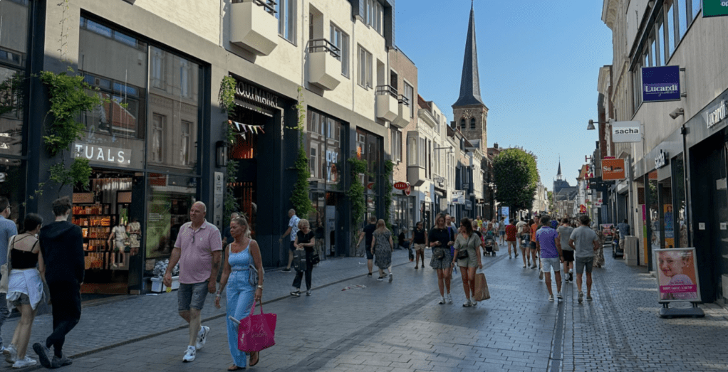 Faillissementen in 2026