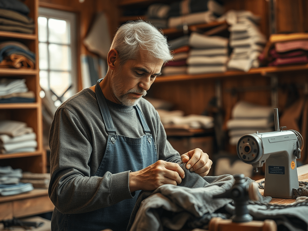 De heropleving van het lokale vakmanschap in een digitale&nbsp;wereld