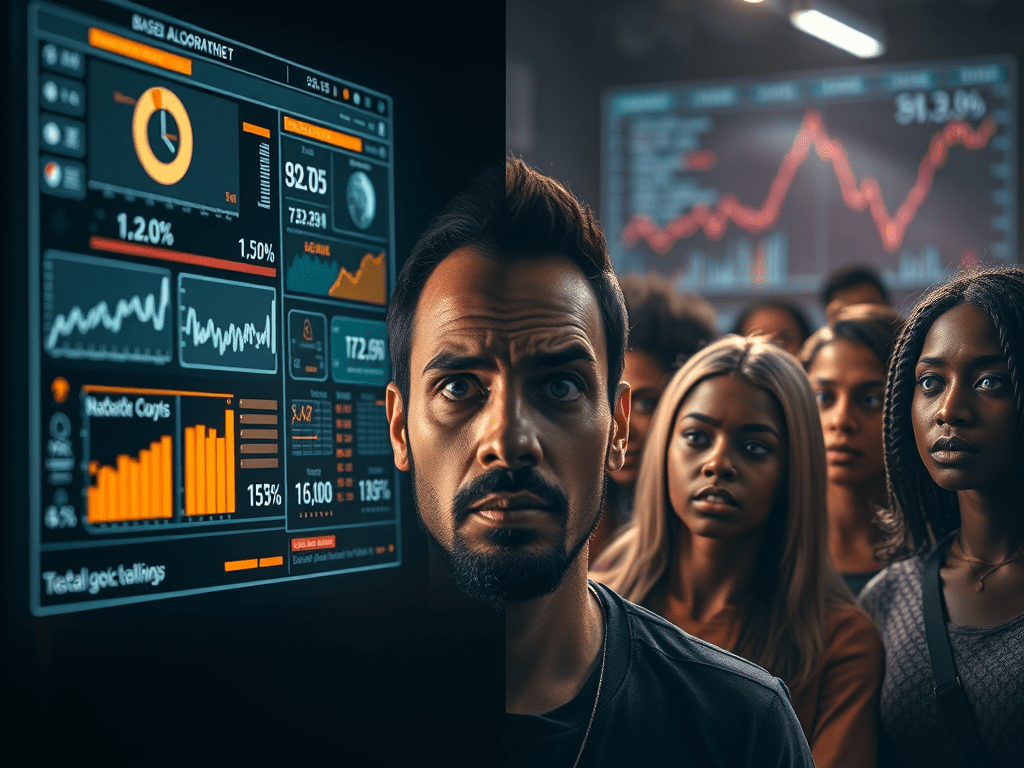 De mythe van neutrale&nbsp;algoritmes