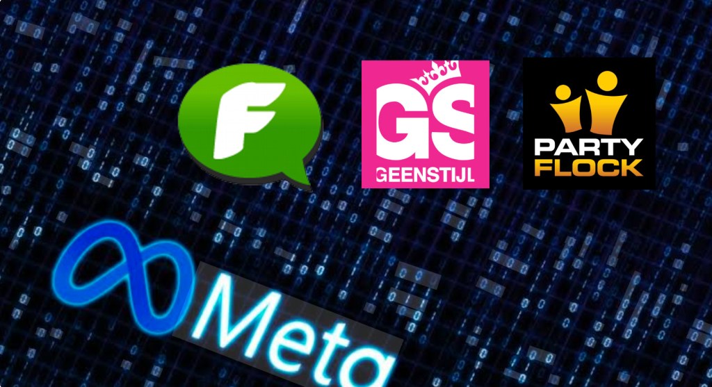 Hoe Algoritmes de Cultuur van Internet&nbsp;Vervormden