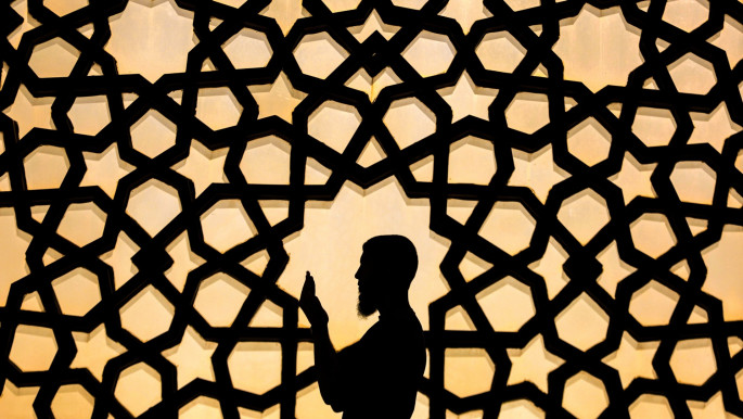 De islam zoekt zijn verlichting