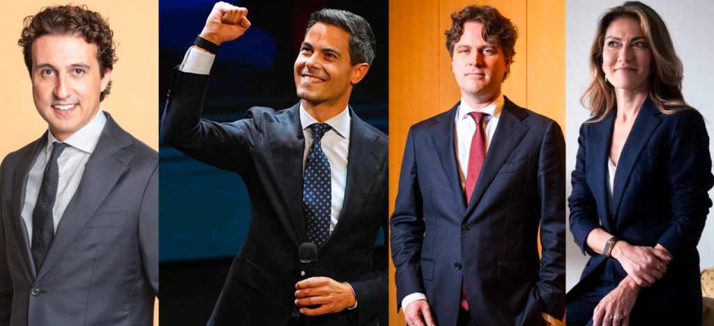 De formatie van Jetten splijt het politieke&nbsp;midden