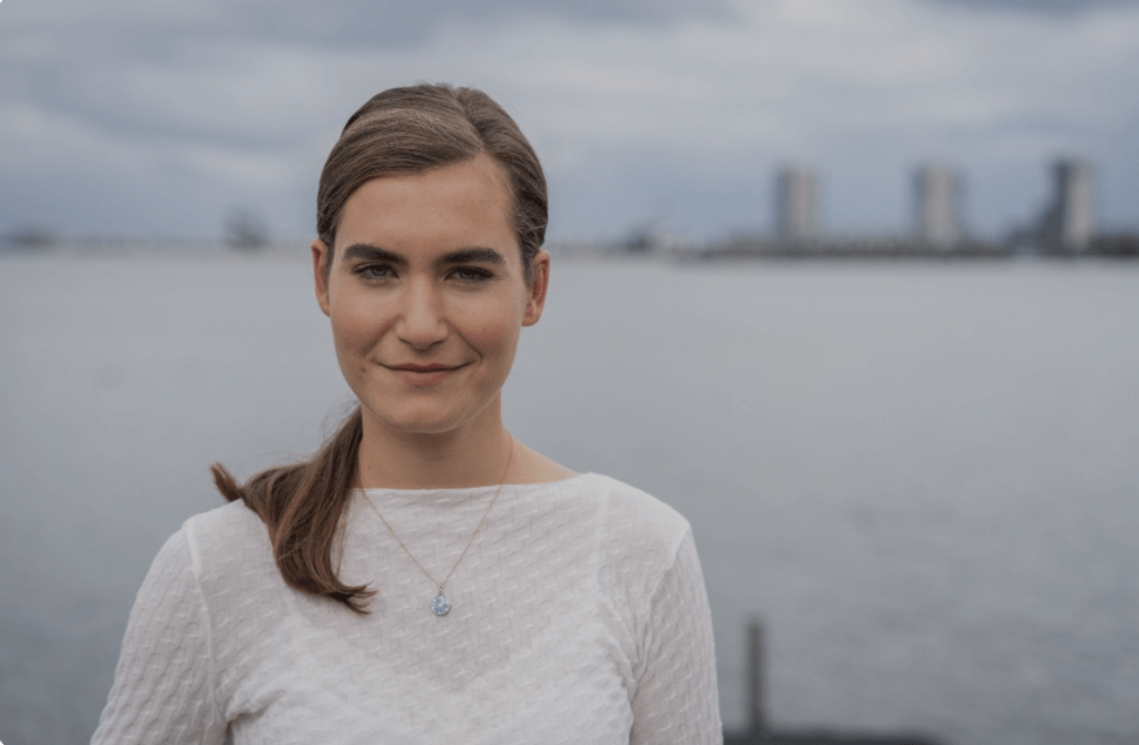 Lidewij de Vos en klimaatmisleiding