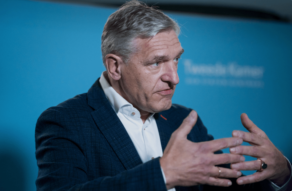 GroenLinks-PvdA geen garantie voor stabiel kabinet