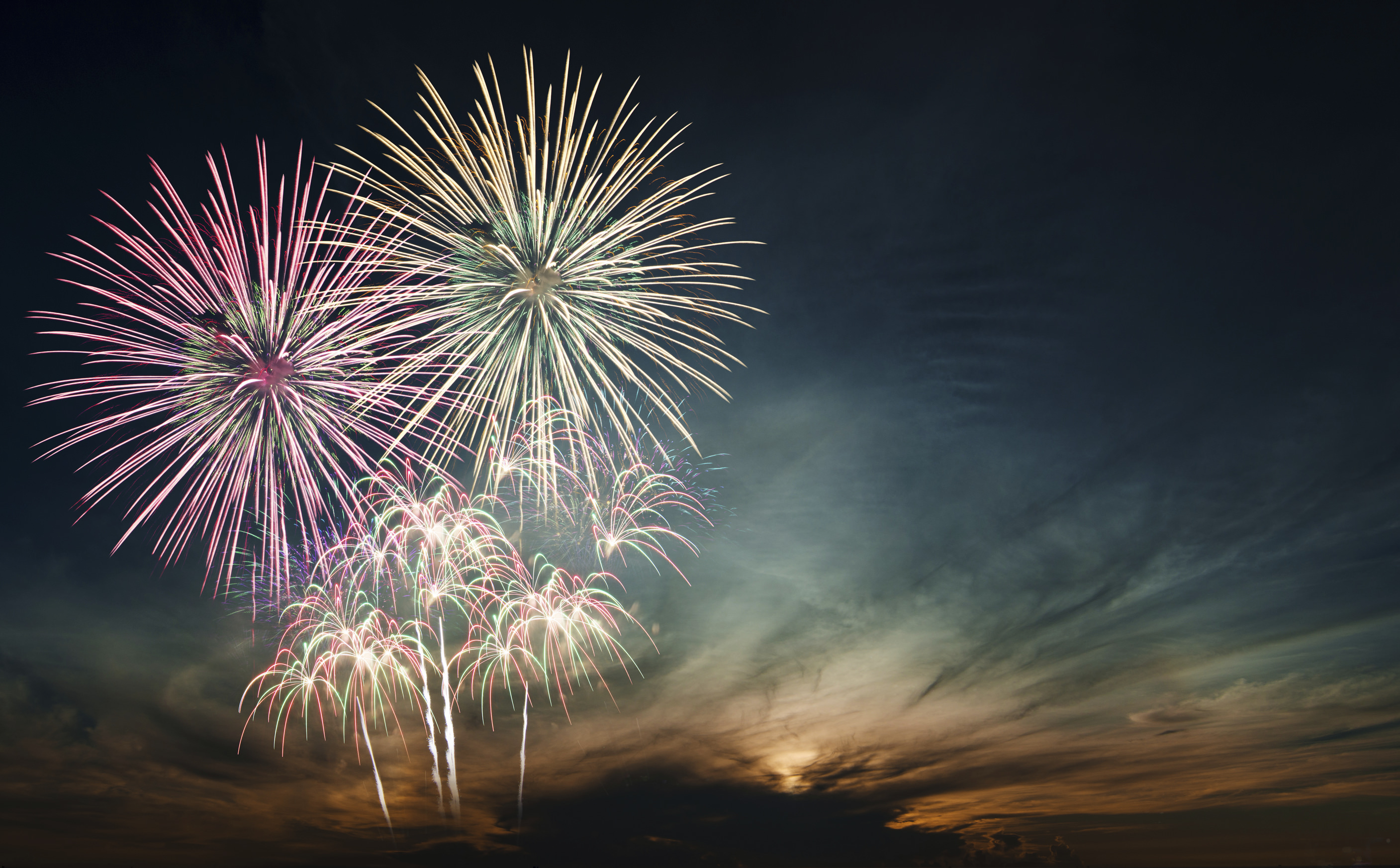 Vuurwerk