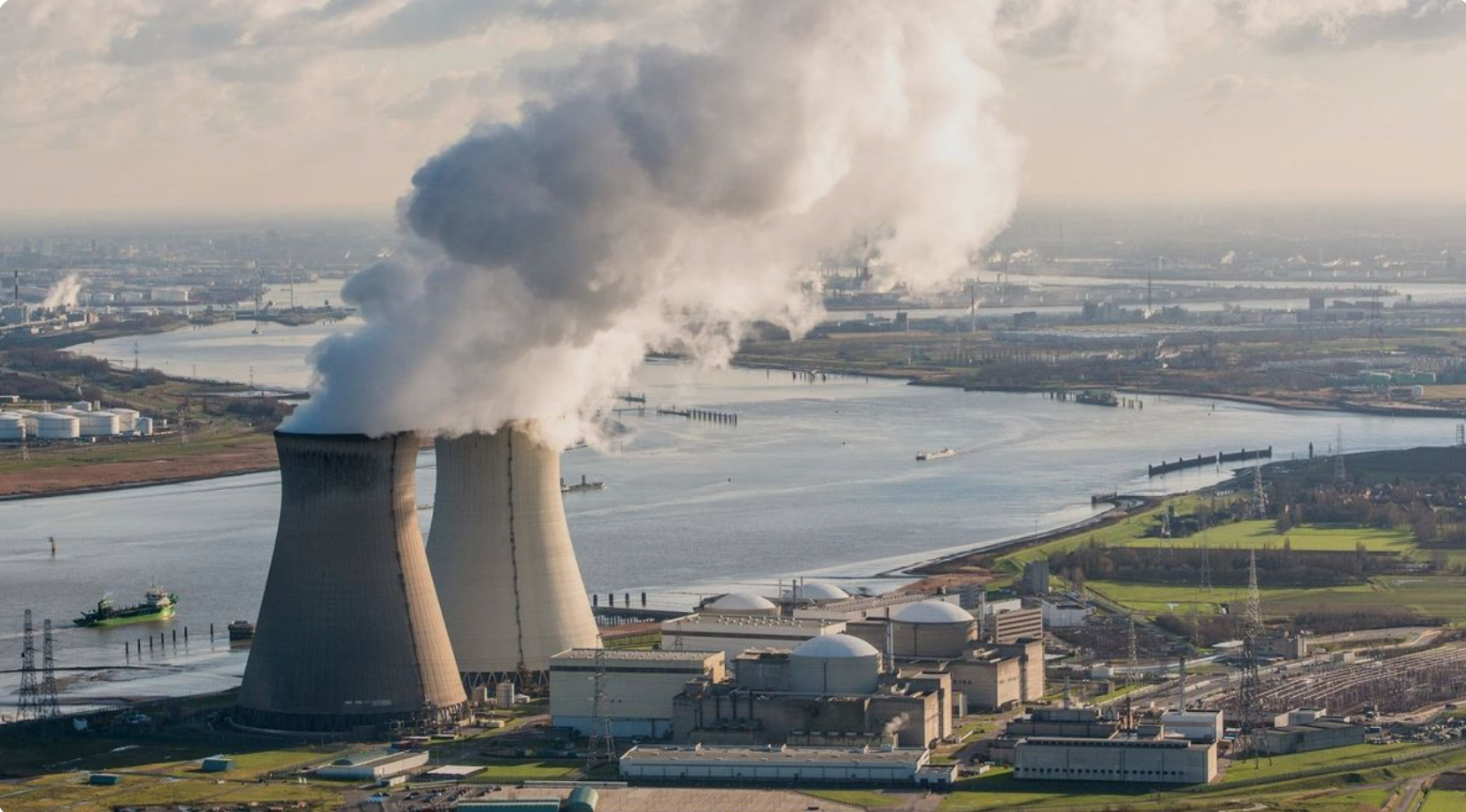 klimaatverandering