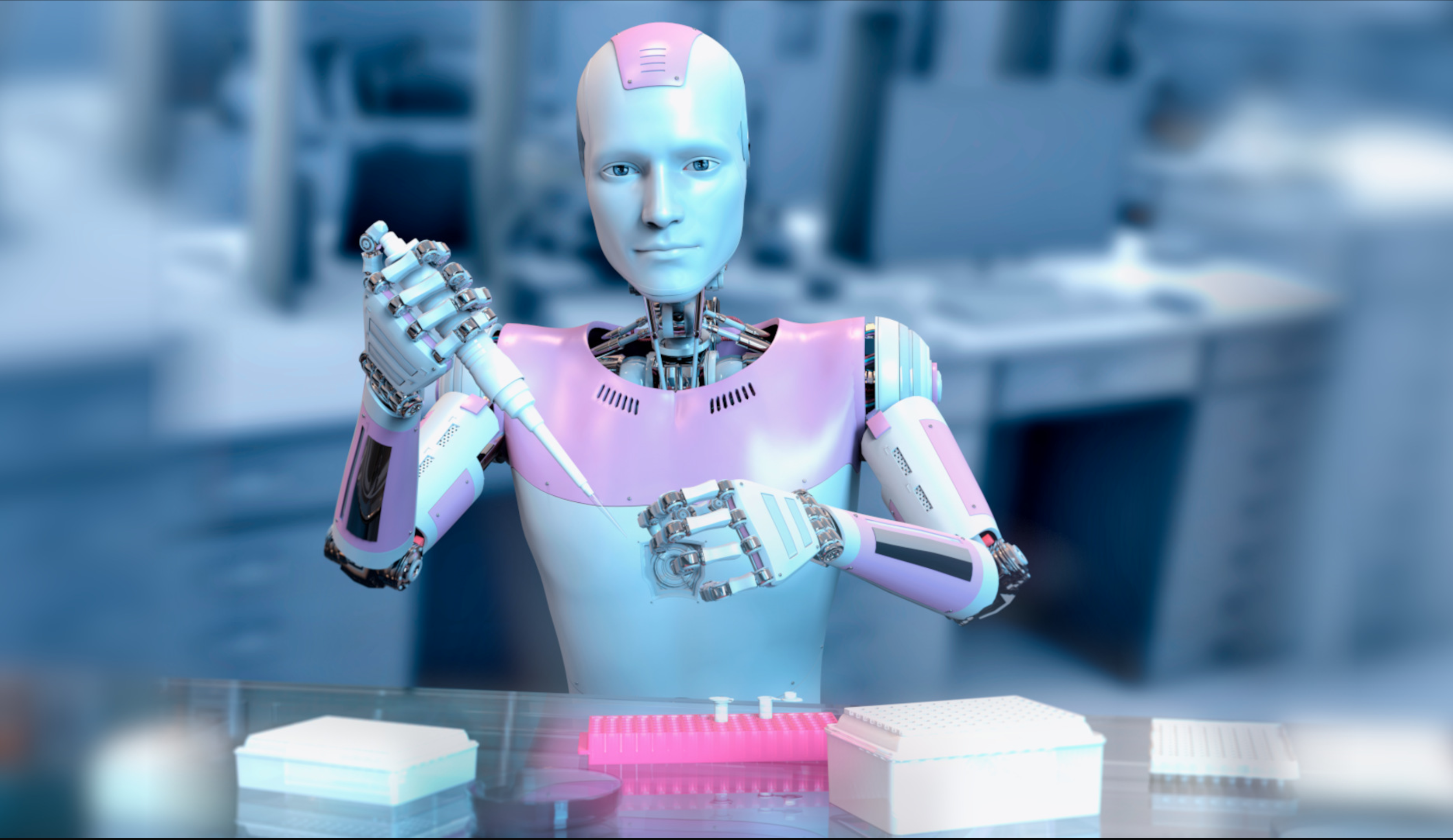 AI chatbots produceren resultaten zonder wetenschappelijk te redeneren