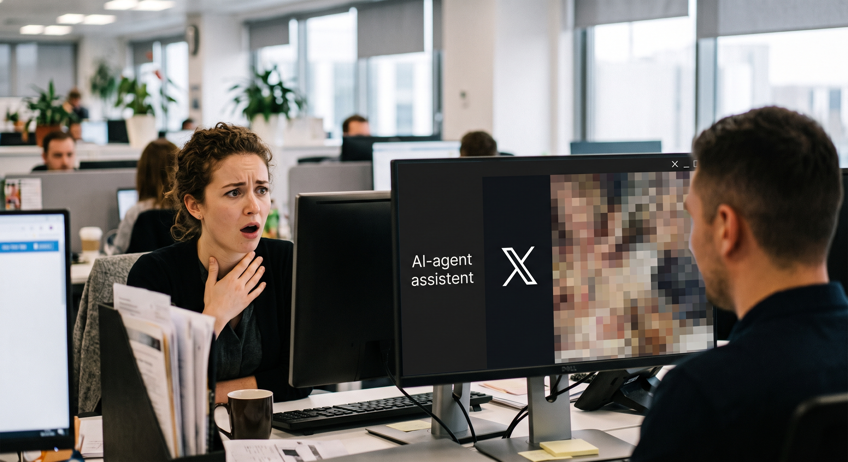Gaan AI-agents voor een ware webrenaissance zorgen?