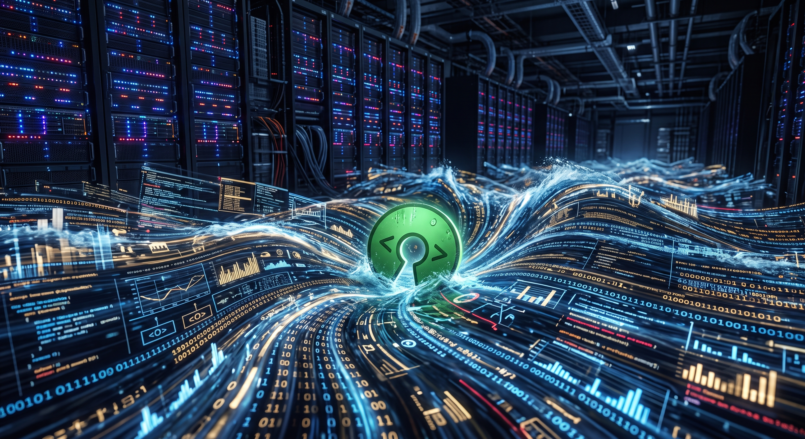Open en Closed Source zullen straks door agentic AI niet meer bestaan