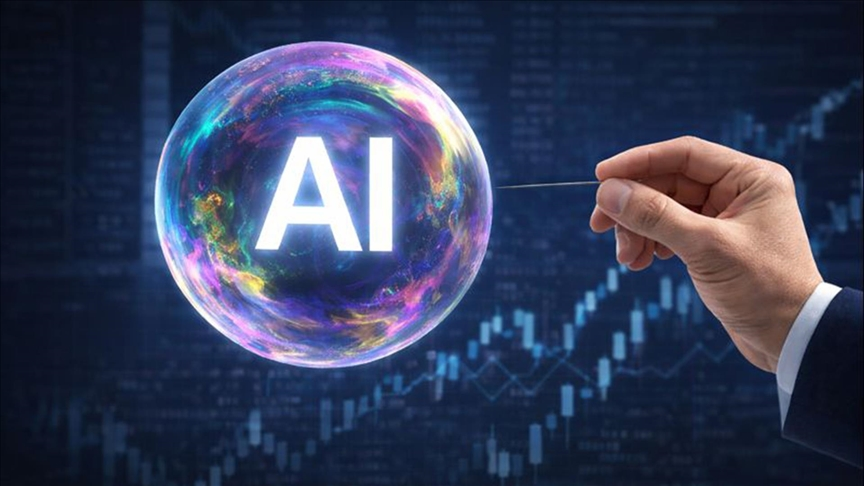 Softwarebedrijven offeren hun kernfunctionaliteit op voor de euforie van de AI-bubbel